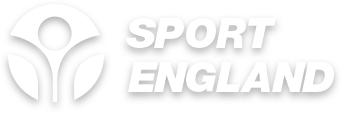 sportengland logo